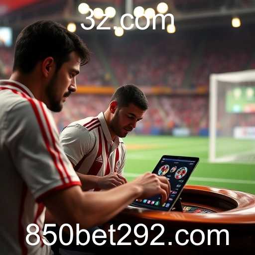 Ascensão dos Jogos de Aposta Online em 2026