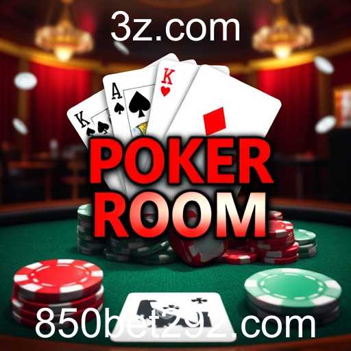 Poker Room